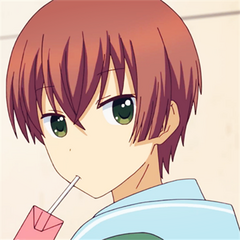 Momotsuki Shinya