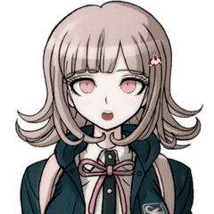 Chiaki Nanami