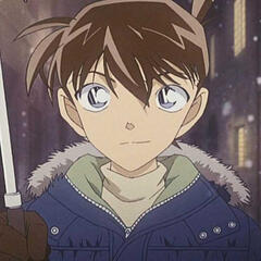 Shinichi Kudo