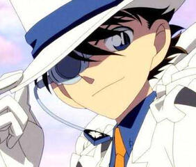 Kaito Kid